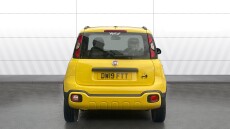 Fiat Panda 1.2 Waze 5dr Petrol Hatchback
